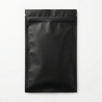 Oil Slick Mylar Bags - 4x6.5 inches