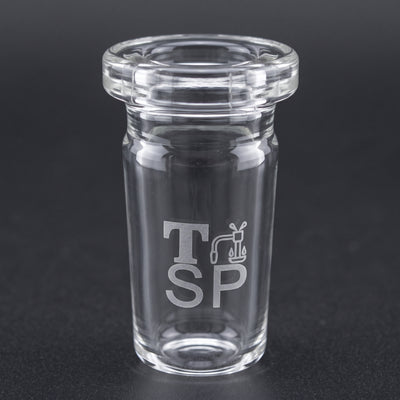 CUSTOM 1" 10mm to 14mm Adapter