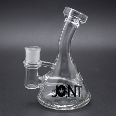 CUSTOM 6" Clear Bent Neck Rig