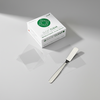 Oil Slick® Clear FEP Sheets