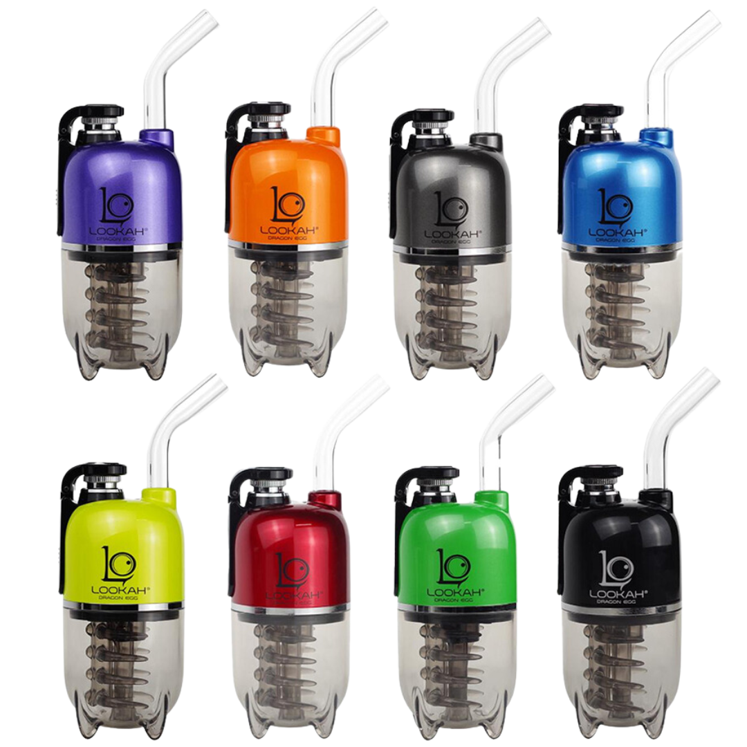 LOOKAH DRAGON EGG (950MAH)