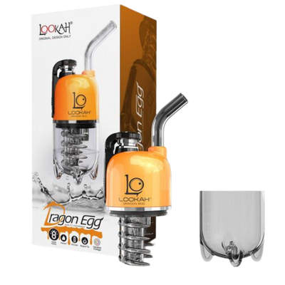 LOOKAH DRAGON EGG (950MAH)