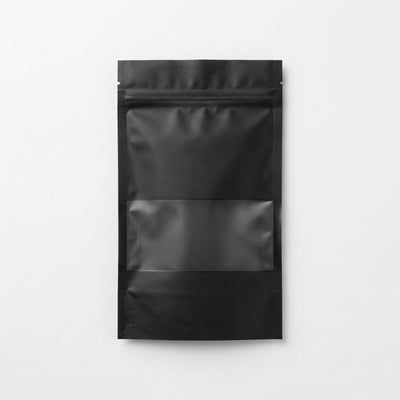 Oil Slick Mylar Bags - 5x8 inches