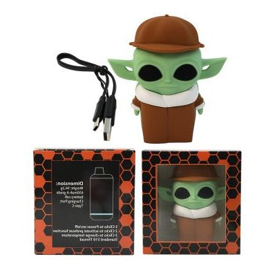 Wise Master Internal Cbd Battery Device