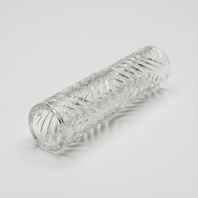 1.25″ 30MM QUARTZ CONTROL TOWER HOLLOW INSERT