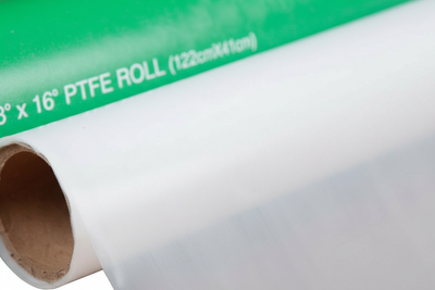 Nonstick PTFE Rolls
