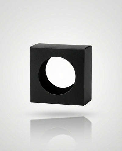 Blank Boxes for Jars