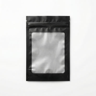 Oil Slick Mylar Bags - 3.6x5 inches