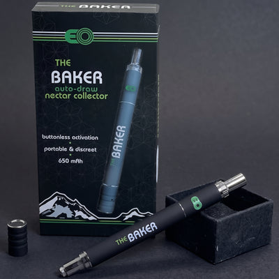 Eo Vape (The Baker) Electronic Nectar Collector
