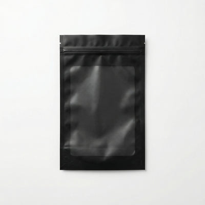 Oil Slick Mylar Bags - 5x8 inches
