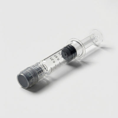 1ml Glass Syringe