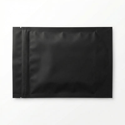 Oil Slick Mylar Bags - 5x8 inches