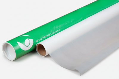 Nonstick PTFE Rolls