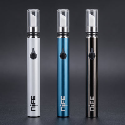 Folartech Hot Nife Electric Dab Tool w/ Ceramic Tip