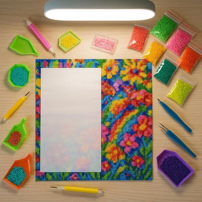 Oil Slick® Paper for ROSIN and Storage