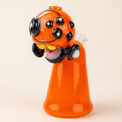 Kerby Bot, light background