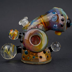 Kerby Space Bot