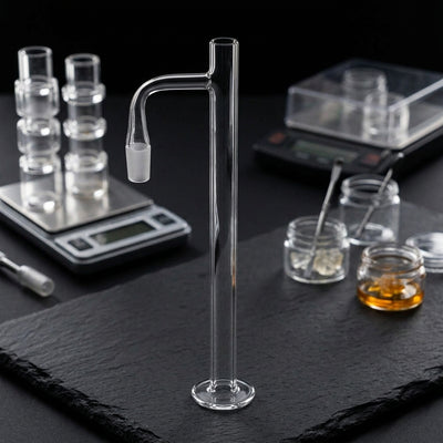 14 M 90° 240mm Competition Banger - lifestyle product photography