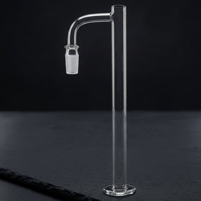 8.5″ 14 M 90° US Customary Competition Banger - lifestyle product photography