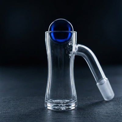 Only Quartz Hourglass Auto Spinner Banger - 10 M 45° - lifestyle product photography