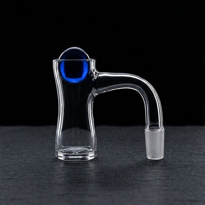 Only Quartz Hourglass Auto Spinner Banger - 10 M 90° - lifestyle product photography