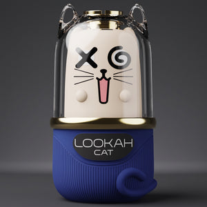 Lookah Cat Cute Discreet 510 Battery (750mah)