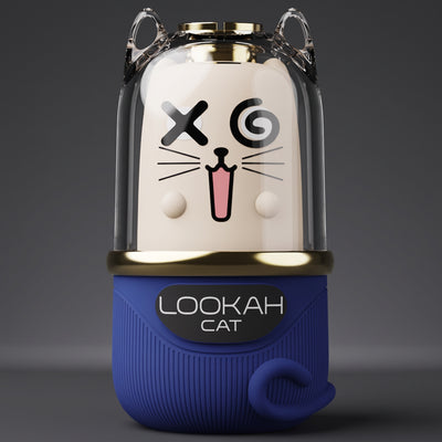 Lookah Cat Cute Discreet 510 Battery (750mah)