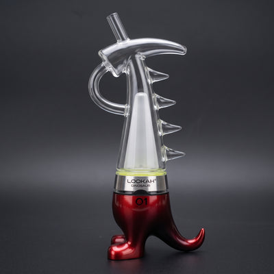LOOKAH Dinosaur Electric Dab Rig