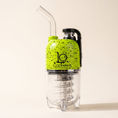 LOOKAH Dragon Egg Splatter (950mAh), light background