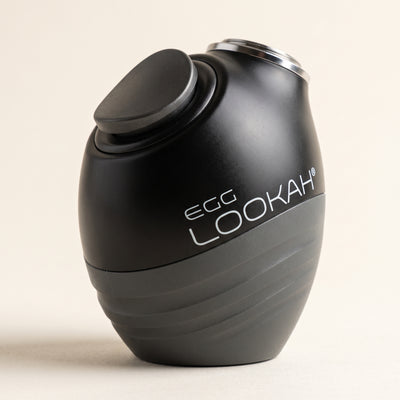 Lookah Egg 510 Battery (350mah), light background