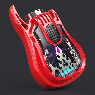 LOOKAH Guitar 510 Battery (350mAh)