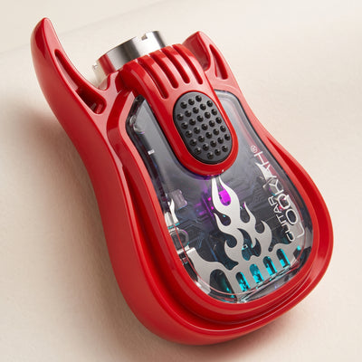 LOOKAH Guitar 510 Battery (350mAh), light background