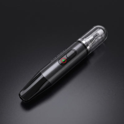 LOOKAH Seahorse Mini Electric Nectar Collector in Black