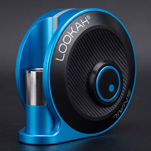 LOOKAH Snail 2.0 510 Battery Mod (350mAh)