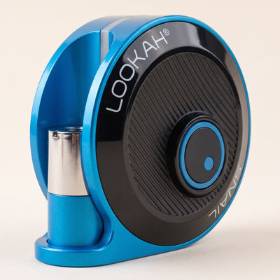 LOOKAH Snail 2.0 510 Battery Mod (350mAh), light background