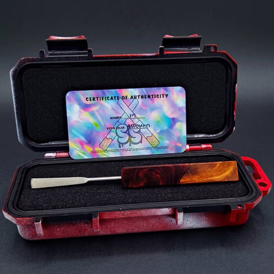 Miyagi Paints Sesh Sceptor Dab Tool