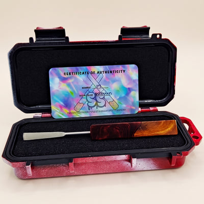 Miyagi Paints Sesh Sceptor Dab Tool, light background