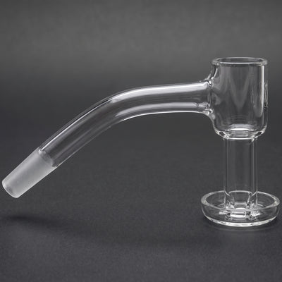 Monark Full Weld Terp Slurper Banger