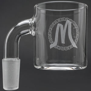 Monark Quartz Banger