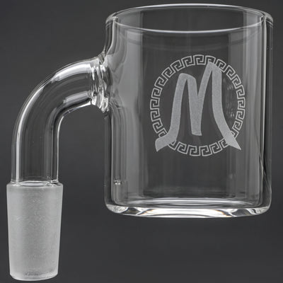 Monark Quartz Banger