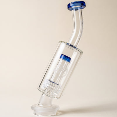 Monark Matrix Perc Attachment, light background
