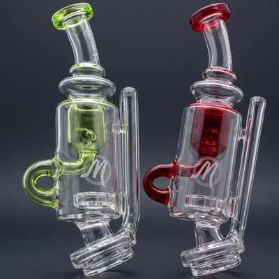 Monark Recycler Attachment