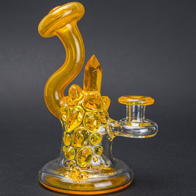 Northern Waters Terps Sculpted CFL Shift Rig