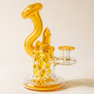 Northern Waters Terps Sculpted CFL Shift Rig, light background