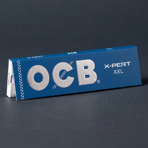 OCB X-Pert XXL Rolling Papers