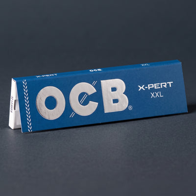 OCB X-Pert XXL Rolling Papers