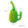 Pineapple Dab Rig - Oil Slick