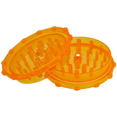 3" Plastic Grinder - view 9