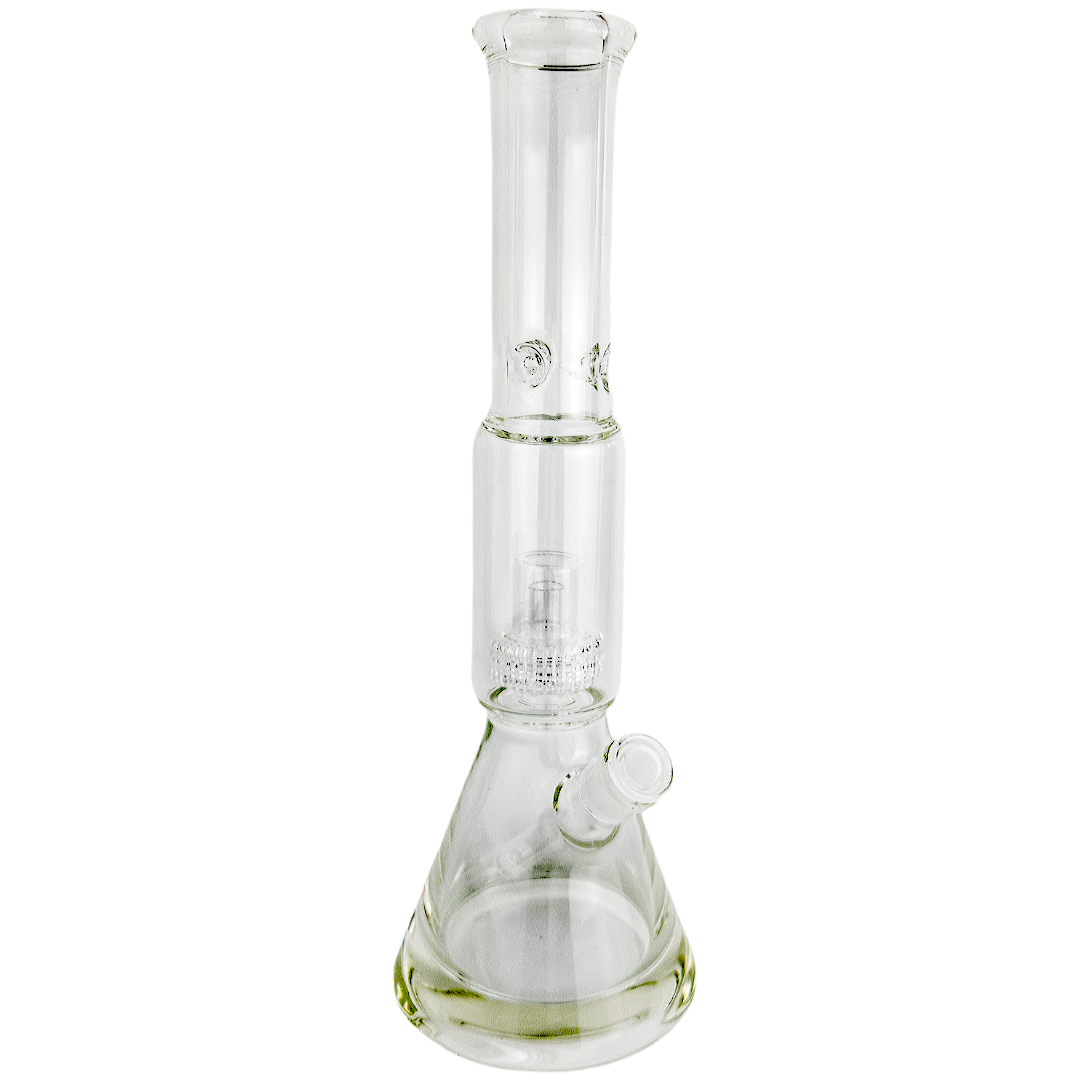 16" Clear Matrix Thick Base Beaker