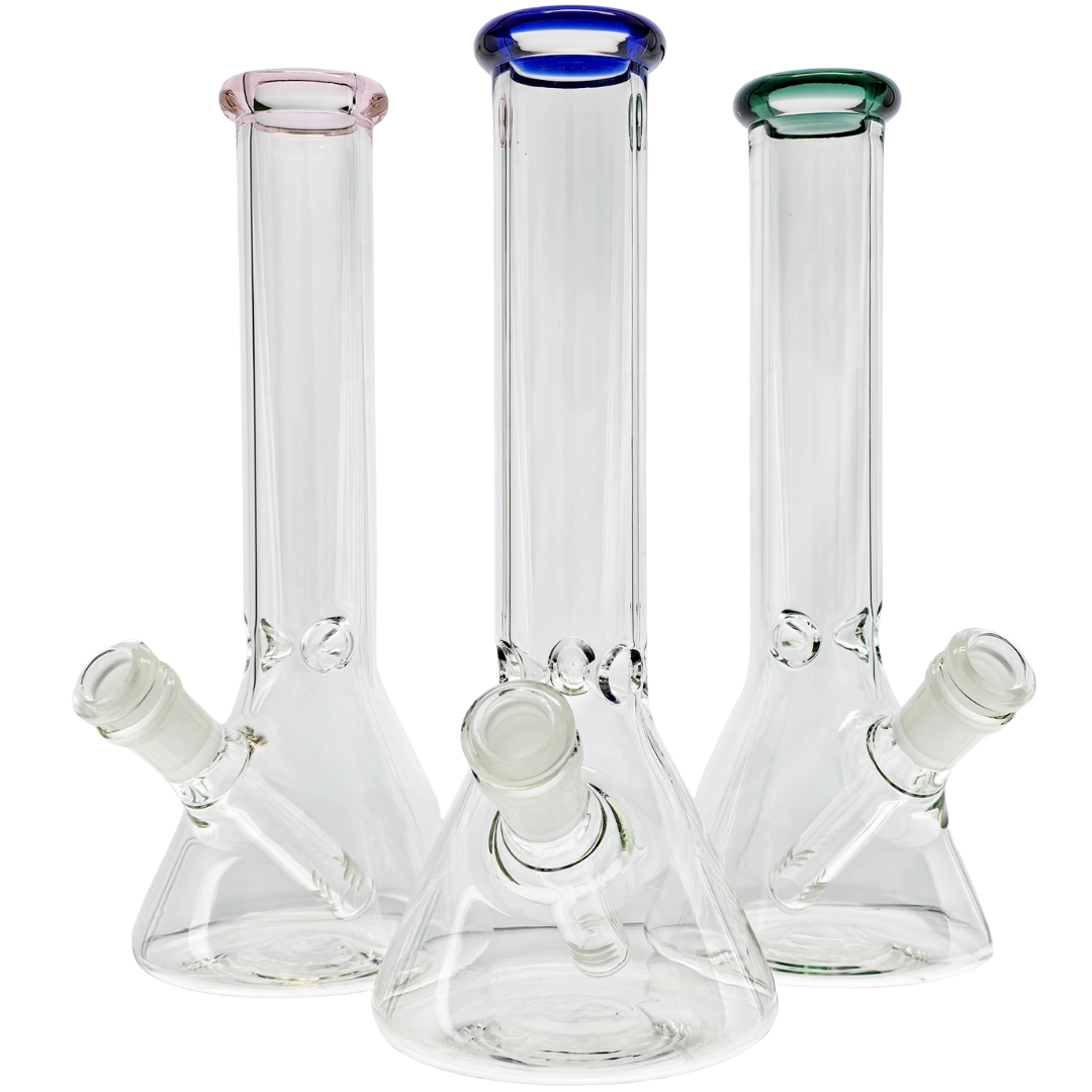 10'' Color Lip Beaker